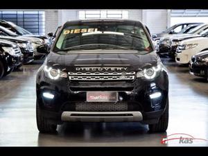 Land Rover Discovery Sport Hse Sdwd  em Porto