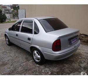 CORSA SEDAN SUPER