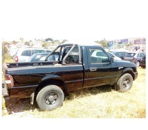 FORD RANGER COMPLETA