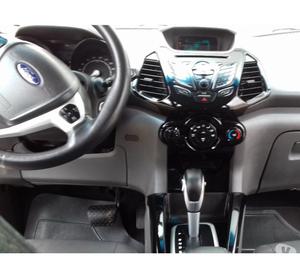 Ford Ecosport Freestyle 