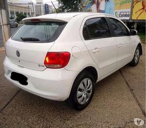 GOL G6 TREND 4P TOTAL FLEX