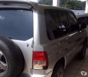 Pajero TR4 Completa 20mil