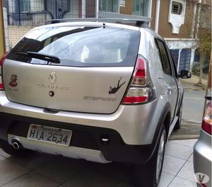 Sandero stepway 12 completocouro