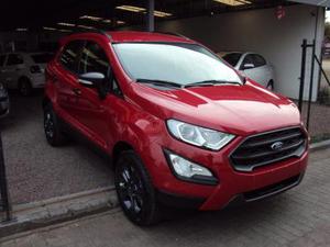 Ford EcoSport 1.5 Tivct Flex Freestyle Automático  em