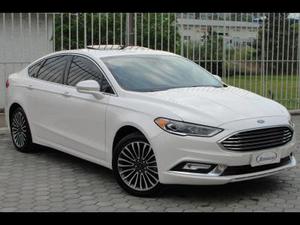 Ford Fusion Titanium Awd  em Rio do Sul R$ 