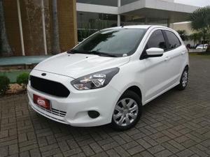 Ford KA 1.0 Se 12v Flex 4p Manual  em Blumenau R$