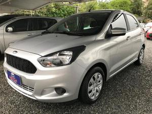 Ford KA 1.0 Se 12v Flex 4p Manual  em Jaraguá do Sul R$