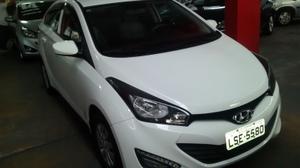 HYUNDAI HB  FLEX COMFORT PLUS - BRANCO - 