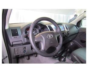 Hilux CD 3.0 TURBO 4X4 STD.