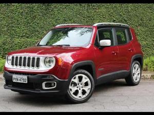 Jeep Renegade v Flex Sport 4p Manual  em