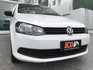 Volkswagen Gol 1.0 Tec Special (flex) 4p  em Palhoça R$
