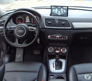 Audi Q3 Ambiente 2.0 Tfsi Quattro Autom. 170 Cv  + Teto