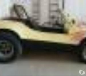 buggy modelo 71 ano 91