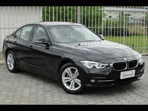 BMW i Sport Activeflex  em Rio do Sul R$