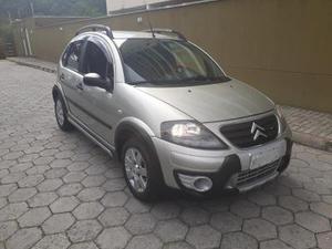 Citroën C3 Xtr 1.4 8v (flex)  em Blumenau R$ 