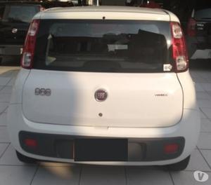 Fiat Uno Vivace 1.0 8V (Flex) 2p 