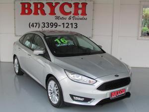 Ford Focus Sedan Se 2.0 Powershift  em Pomerode R$