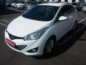 Hyundai HB20 Sedan  em Blumenau R$ 