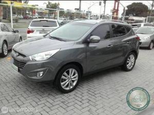 Hyundai ixl 16v (flex) (aut)  em Curitiba R$