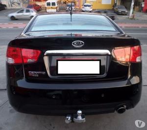 Kia Cerato SX 1.6