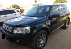 Land Rover Freelander HSE 2.2 SD