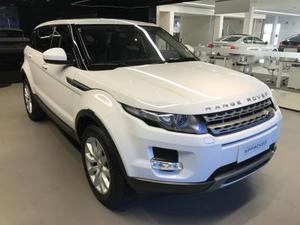 Land Rover Range Rover Evoque 2.2 Sd4 Se 4wd  em