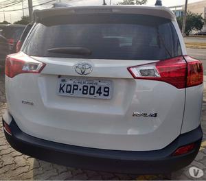 Rav 4 2.0 Gasolina 4x2