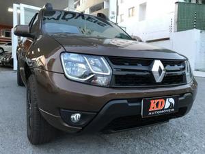 Renault Duster v Dynamique (flex)  em Palhoça R$