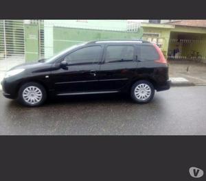 Vende-se Peugeot 207 SW linda