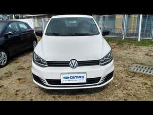 Volkswagen Fox 1.0 Mi Trendline 8v Flex 4p Manual  em