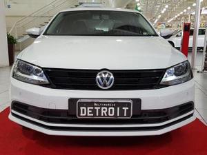 Volkswagen Jetta v Tsi Trendline Gasolina 4p Tiptronic