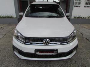 Volkswagen Saveiro Cross v Msi (flex) (cab Dupla) 