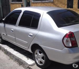 renault clio sedan 1.6 completo  ok meu nome