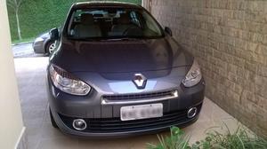 RENAULT FLUENCE 2.0 PRIVILEGE AUT. - CINZA - 