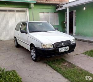 Fiat uno mille fire 8v 