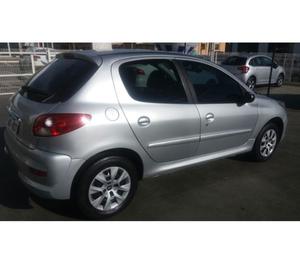 Peugeot 207 HB ACTIVE  R$ 