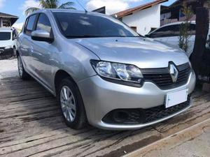 Renault Sandero Expression v (flex)  em Joinville