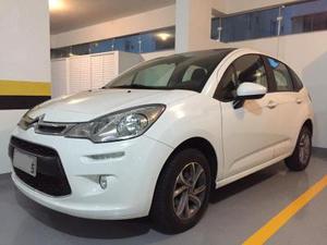 Citroën C3 Tendance 1.6 Vti 120 (flex) (aut)  em