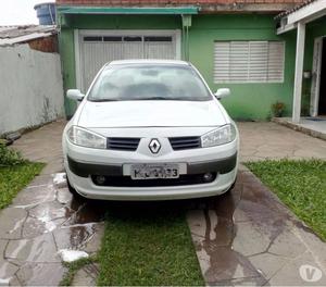 MEGANE DYNAMIQUE 1.6 COMPLETO 