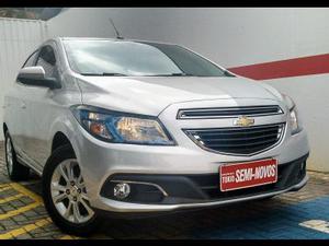 Chevrolet Prisma 1.4 Mpfi Ltz 8v Flex 4p Manual  em Rio