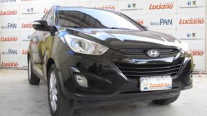 HYUNDAI IX FLEX - PRETO - 