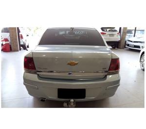 Chevrolet Vectra Elite 2.0 Ano 