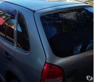 Vw - Volkswagen Gol - 