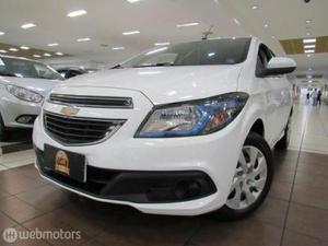 Chevrolet Onix 1.4 Mpfi Lt 8v Flex 4p Manual  em São