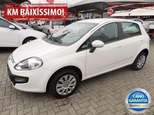 Fiat Punto Attractive  em São José R$ 