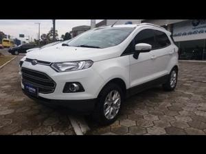 Ford EcoSport 2.0 Titanium 16v Flex 4p Powershift  em