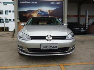 Volkswagen Golf 1.0 Tsi Comforline  em Blumenau R$