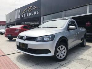 Volkswagen Saveiro 1.6 Startline  em São José R$