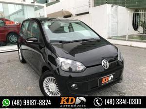 Volkswagen Up! Move 1.0 (flex)  em Palhoça R$ 