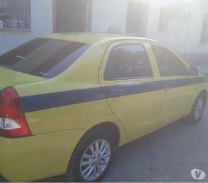 Etios Táxi 